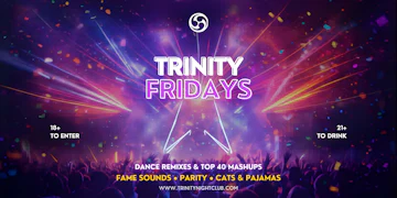 Trinity Nightclub