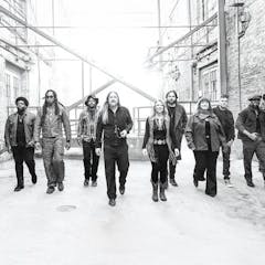 The Cynthia Woods Mitchell Pavilion