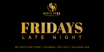 Galla Park