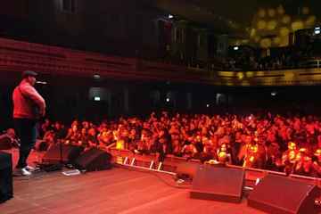 O2 Academy Liverpool