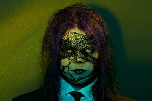 SWG3 Studio Warehouse