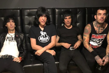 Irving Plaza