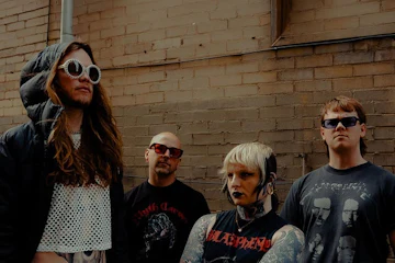 The Masquerade   Hell