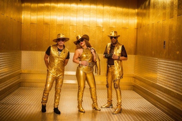 Cambridge Corn Exchange