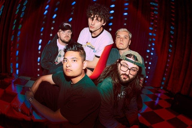 The Fortitude Music Hall