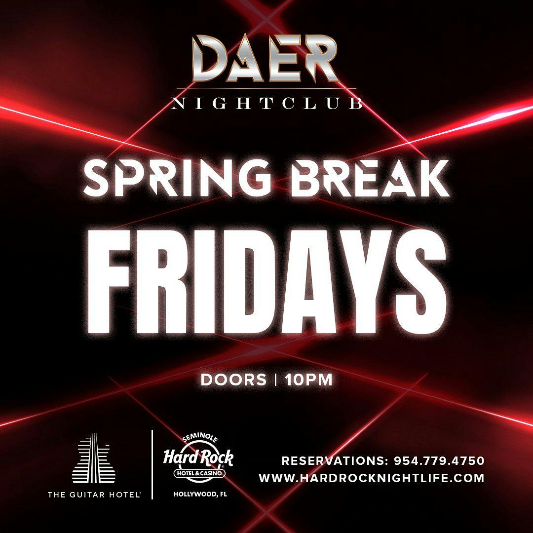 Daer Nightclub