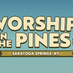 Worship In The Pines Brandon Lake & More!