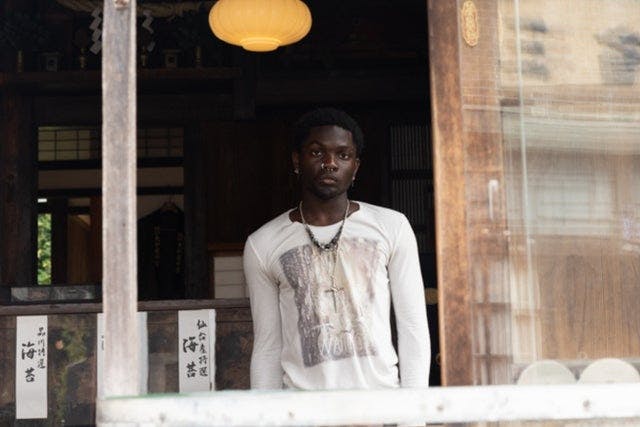 The Masquerade   Hell