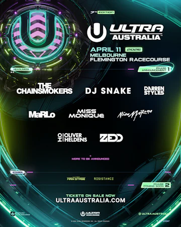 Ultra Australia