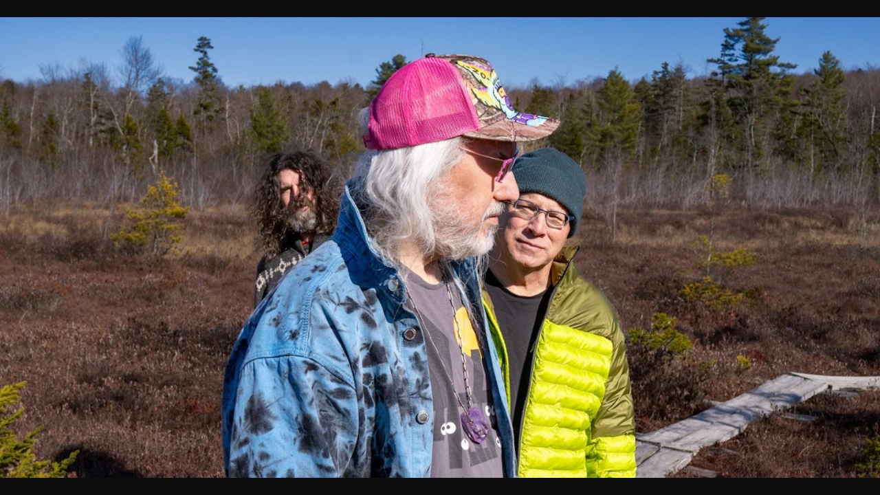 Dinosaur Jr.