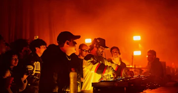 The Showbox