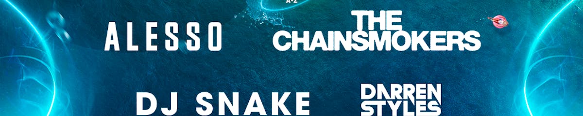 Ultra Beach Gold Coast