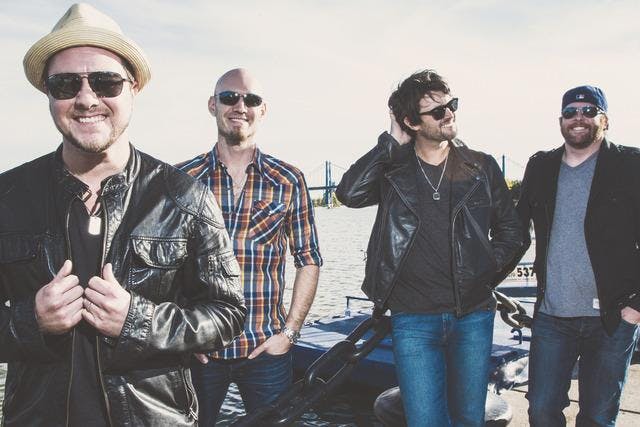 Brown County Music Center