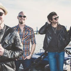 Brown County Music Center