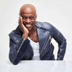 The Theater At MGM National Harbor