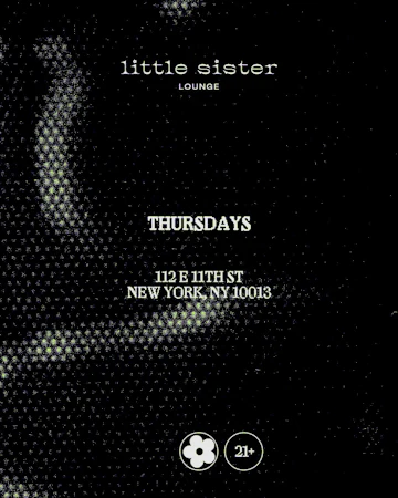 Little Sister Lounge