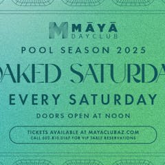 Maya Dayclub