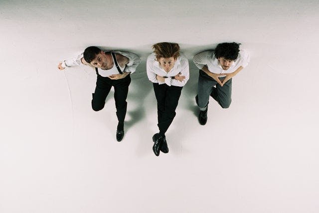 The Amazons at O2 Institute Birmingham - Friday, Oct 31 2025 | Discotech