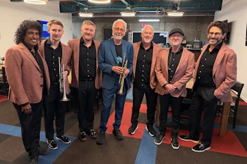 Royal Albert Hall