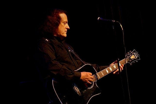 Tommy James