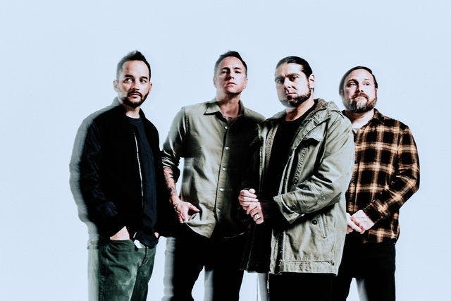 Coheed and Cambria/ Alexisonfire