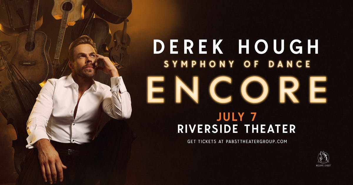 The Riverside Theater