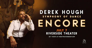 The Riverside Theater