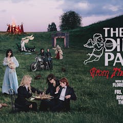 The Riverside Theater