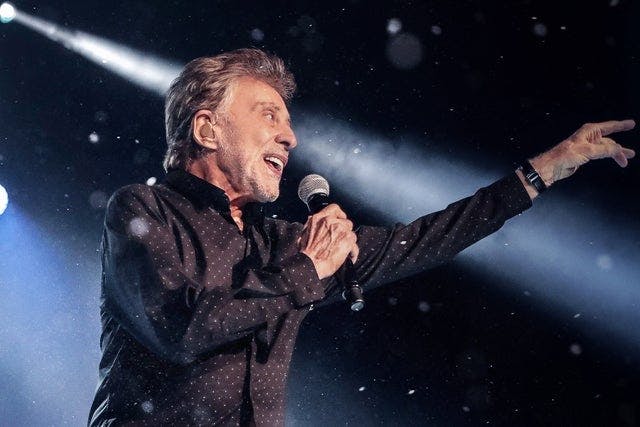 Frankie Valli & The Four Seasons - The Last Encores