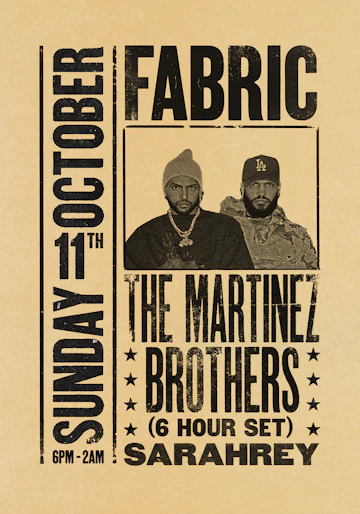 Fabric