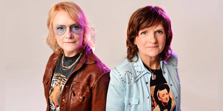 Indigo Girls