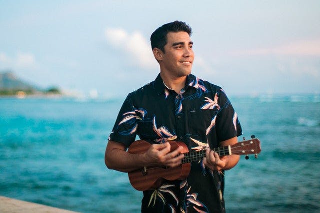 Kolohe Kai - What Aloha Means