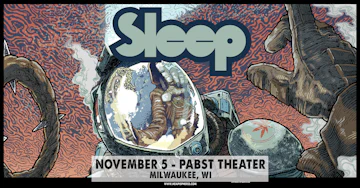 The Pabst Theater
