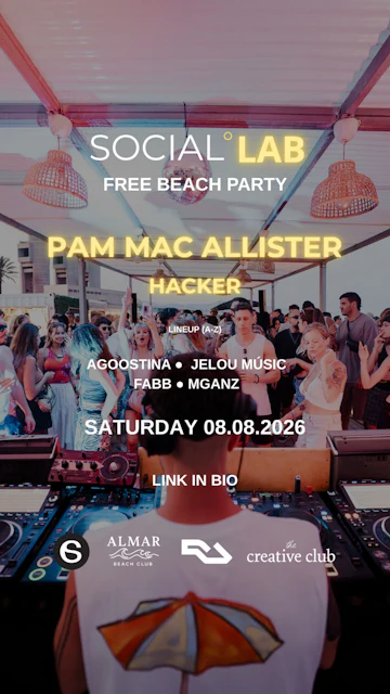 Almar Beach Club