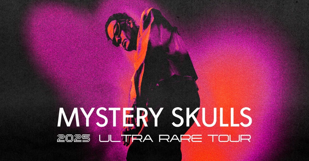 Mystery Skulls