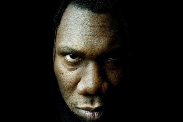 KRS-One at O2 Ritz - Tuesday, May 20 2025 | Discotech