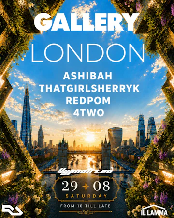 The Gallery