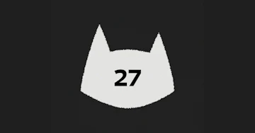 Kater Blau