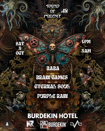 Burdekin Hotel