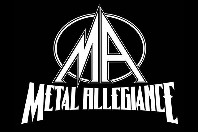 Metal Allegiance
