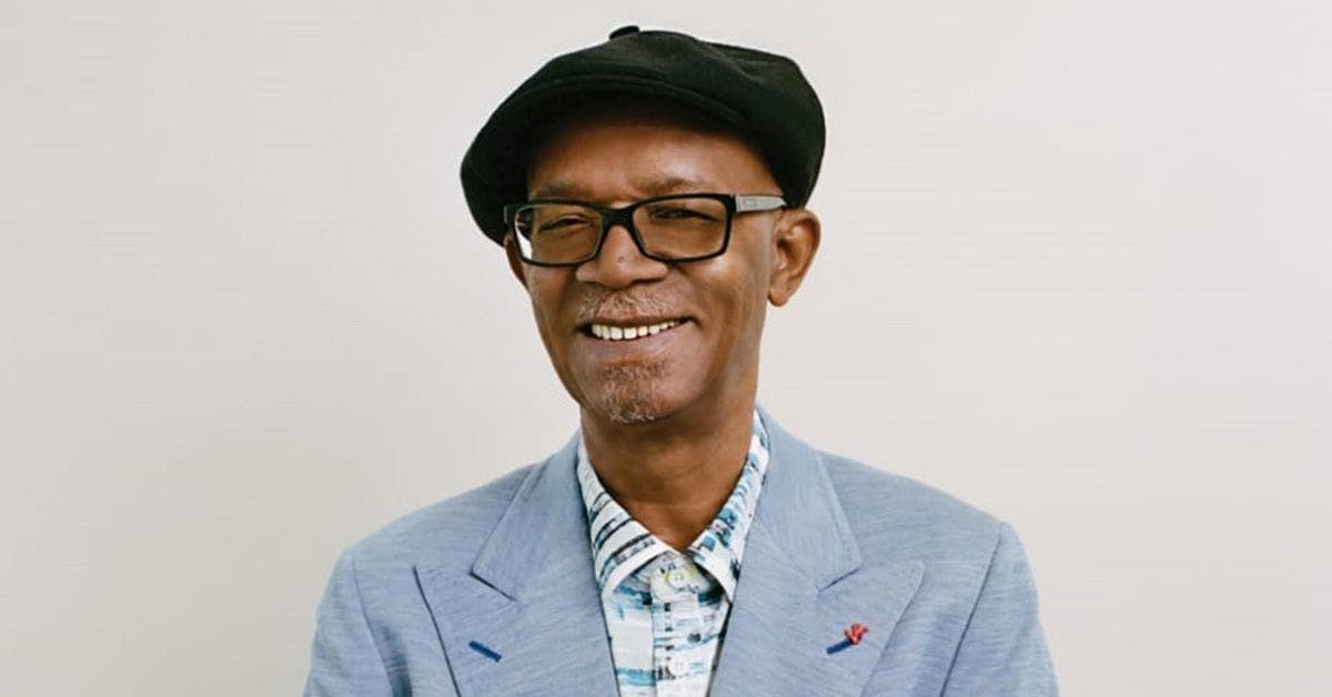 Beres Hammond