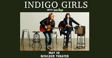 Boulder Theater