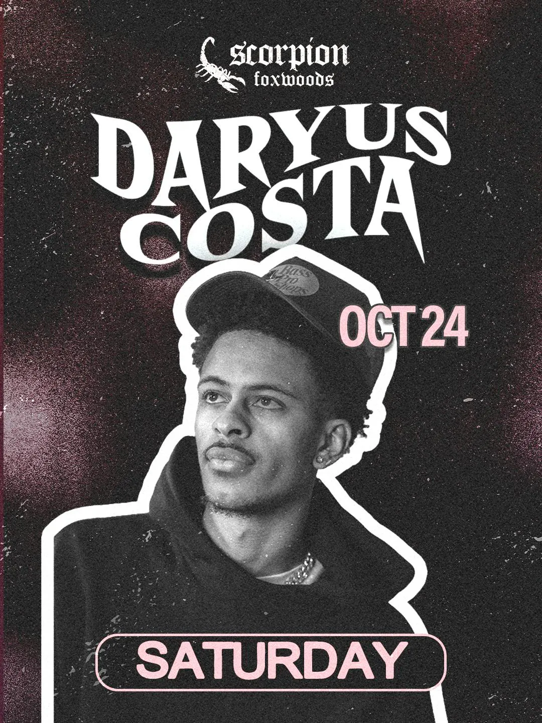 Daryus Costa