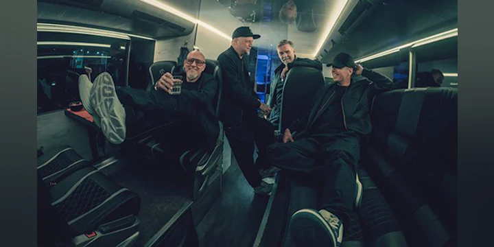 Die Fantastischen Vier