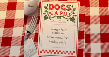 Turner Hall Ballroom
