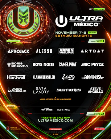 Ultra Mexico
