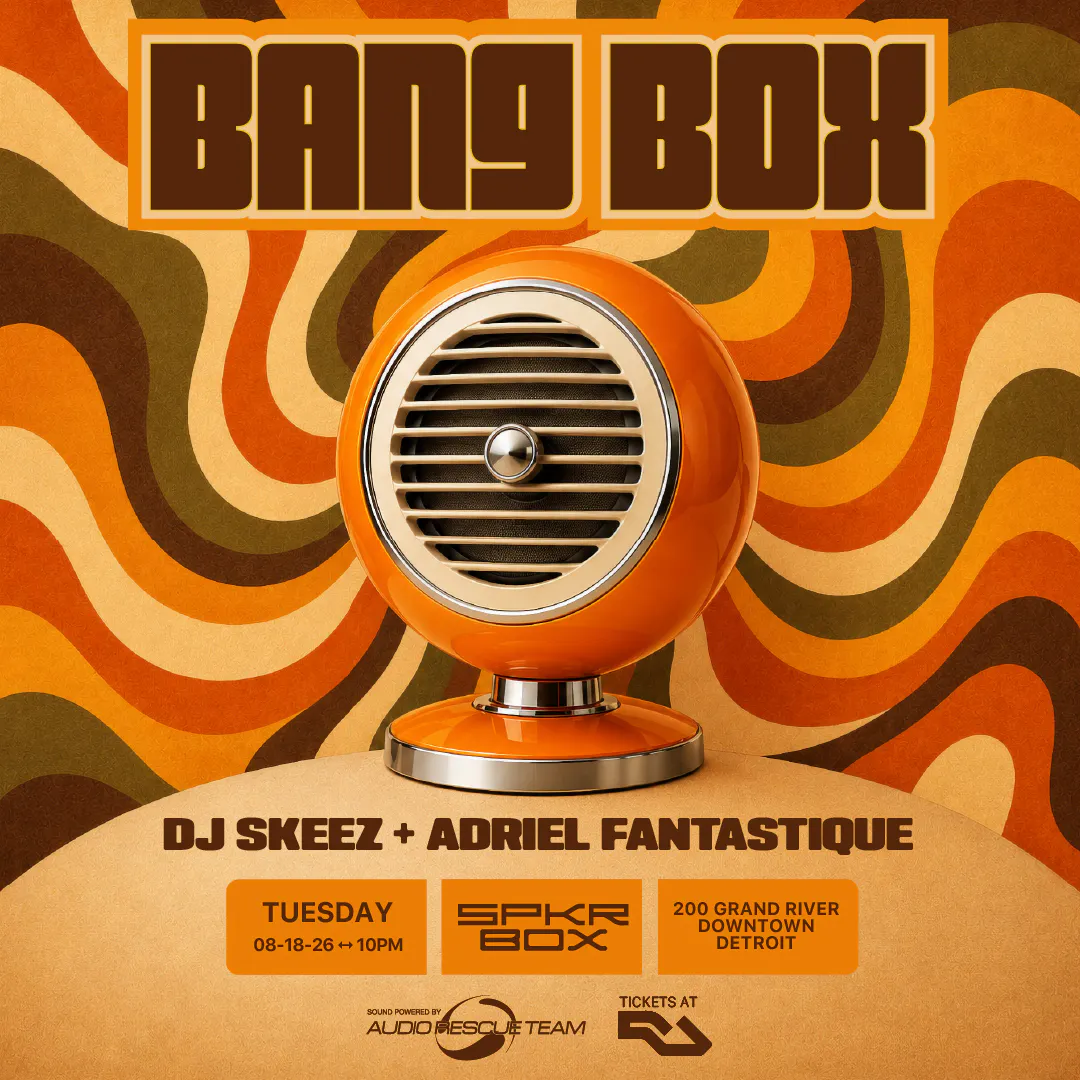 Bang Box