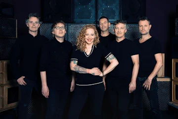 O2 Shepherd's Bush Empire