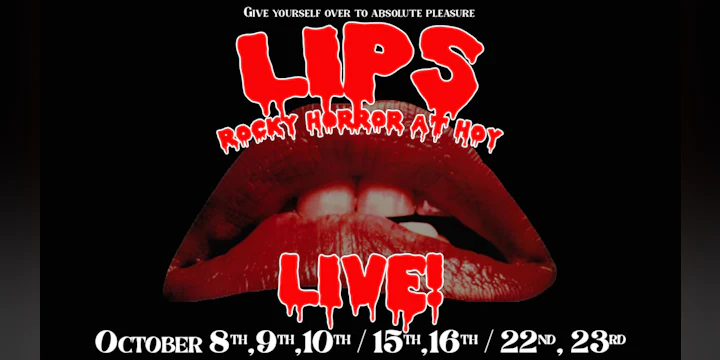 LIPS: Rocky Horror