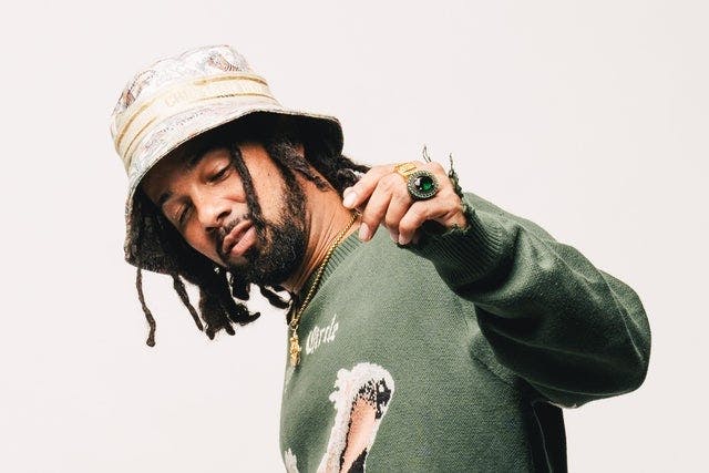 Kes at MECU Pavilion - Saturday, Jun 28 2025 | Discotech